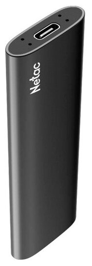 SSD накопитель Netac NT01ZSLIM-001T-32BK