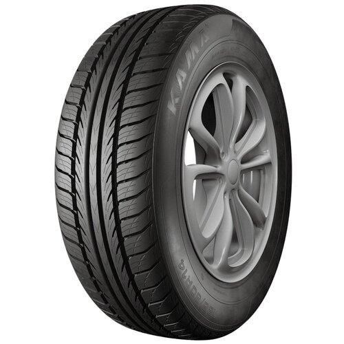 Автомобильные шины КАМА Breeze 185/70 R14 88T