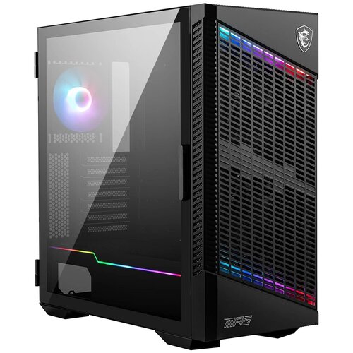 Корпус MSI MPG VELOX 100P AIRFLOW