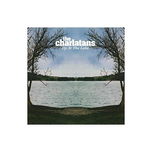 Виниловые пластинки, UMC, THE CHARLATANS - Up At The Lake (LP)