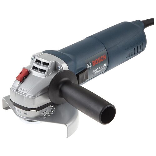 Машина шлифовальная угловая Bosch GWS11-125 1076700₽