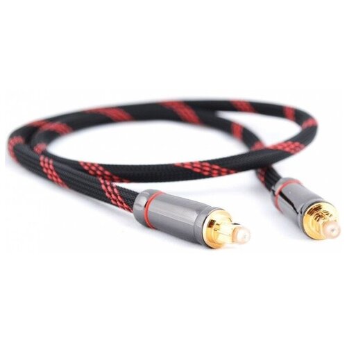 Кабель оптический Toslink - Toslink MT Power 89508116 Diamond Toslink 12.0m audison toslink optical cable длина 4 5м