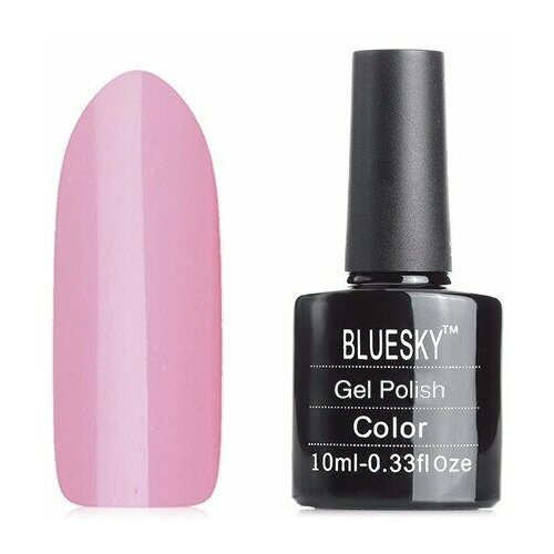 Шеллак Bluesky Shellac, Цвет № 40562/80562 Blush Teddy