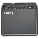 Laney LV300 Twin Гитарный комбоусилитель для электрогитары (комбик) 120 Вт, динамик 2x 12