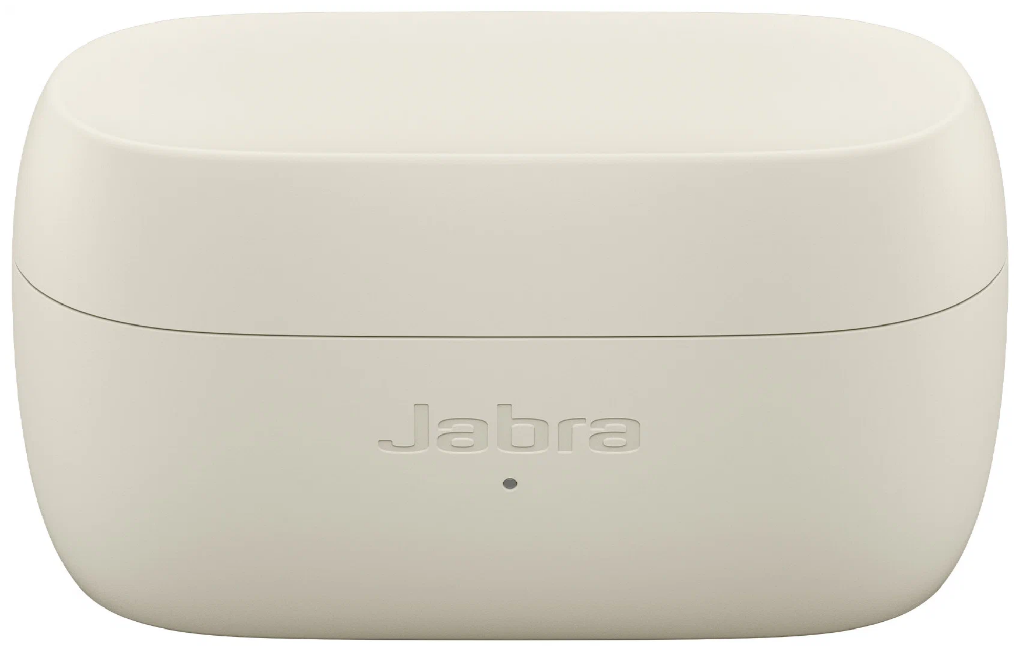 Bluetooth-гарнитура Jabra Elite 3, серая - фото №3