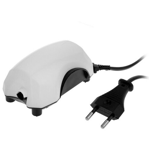 Компрессор KW Dophin AP 1500 одноканальный 19 Вт 15 лмин 63100₽