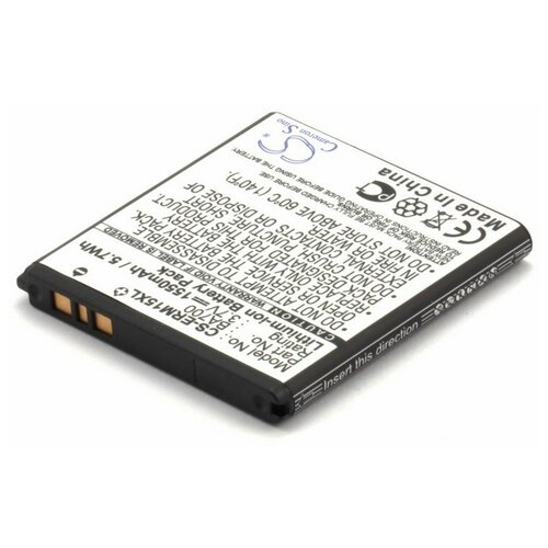 фото Аккумулятор для сотового телефона sony xperia ba700 cameron sino