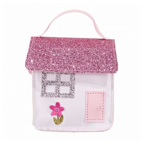 Gotz House Design Hand Bag (Сумка для кукол Готц 42 - 50 см)