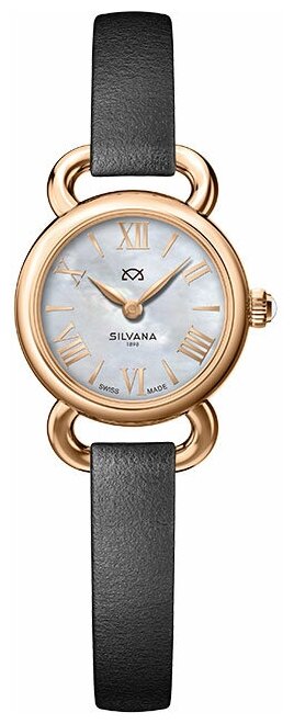 Наручные часы Silvana