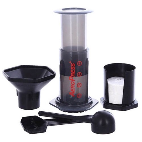 Кофеварка AeroPress A82 371700₽