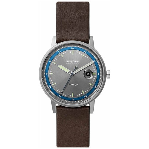 фото Наручные часы skagen skw6753