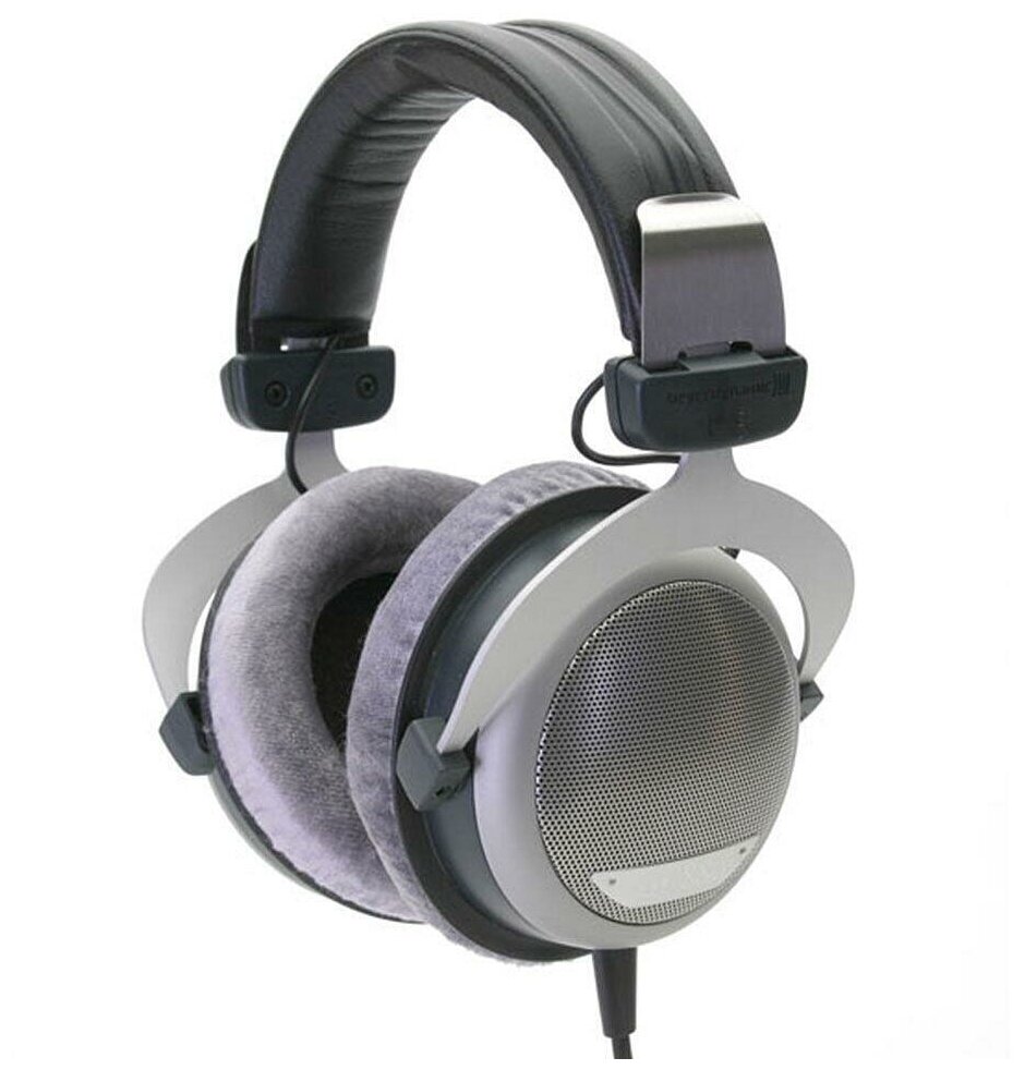 Наушники Beyerdynamic DT 880 Edition 250 Ohm