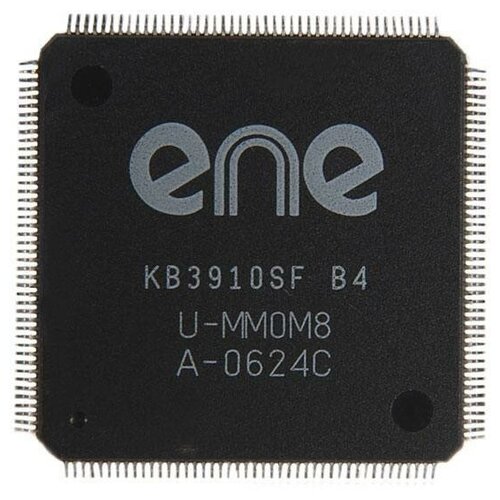 B3910SF B4 Мультиконтроллер ENE мультиконтроллер chip ene kb910qf c1