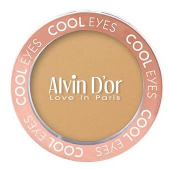 Alvin Dor тени для век Cool Eyes, 2.5 г