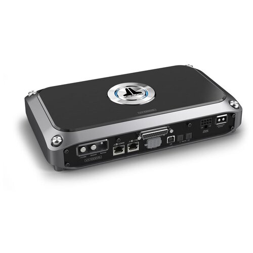 5-канальный усилитель мощности D-класса со встроенным 7-канальным DSP-аудиопроцессором JL Audio VX10005i 18800000₽