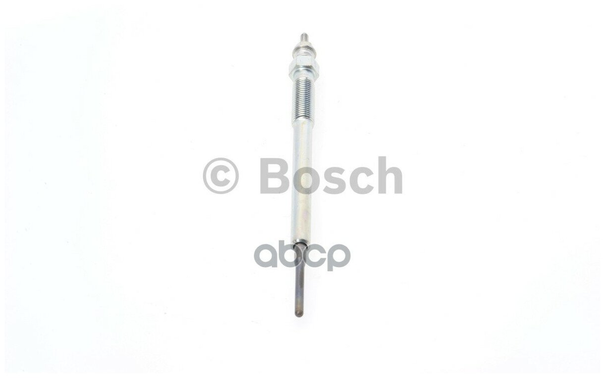 BOSCH 0250202125 0 250 202 125_свеча накаливания\ Toyota Avensis/Hiace/Land Cruiser 2.0-3.0 D 99