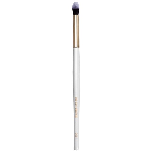 Кисть для макияжа глаз, теней, растушевки OH MY BRUSH Blending eye brush 203