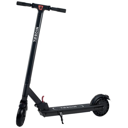 Электросамокат Tordin Flash Light