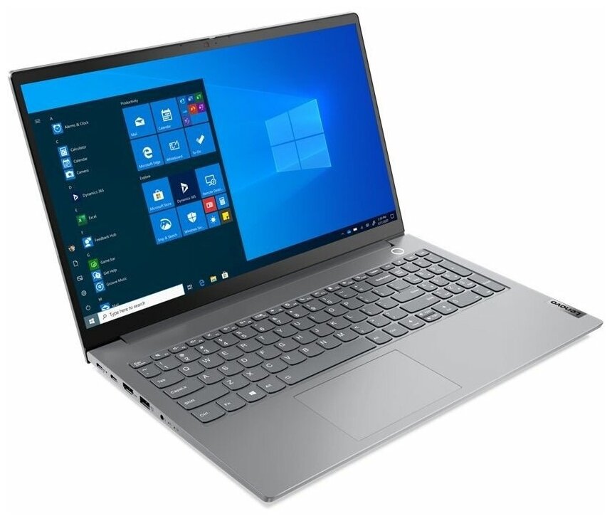 Ноутбук LENOVO ThinkBook 15 G3 ACL (21A4003WRU)