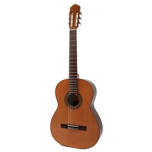 Классическая гитара Guitarras Raimundo R123C