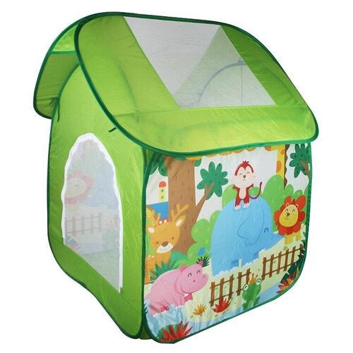 Игровой домик-палатка Shantou нейлоновый, в сумке