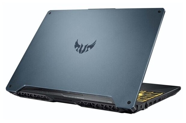 Купить Ноутбук Asus Tuf F15 Fx506li Hn203t