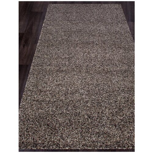 Ковер PLATINUM - Прямоугольник Многоцветный, Однотонный, Россия (100 см. на 200 см.)