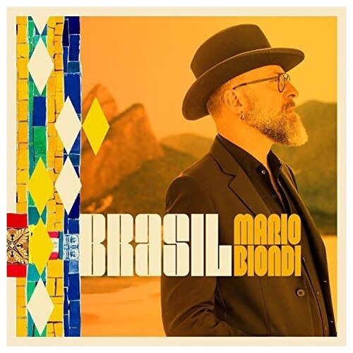 Mario Biondi - Brasil