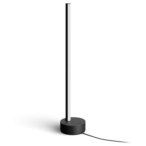 Умный светильник Philips Hue Gradient Signe, черный