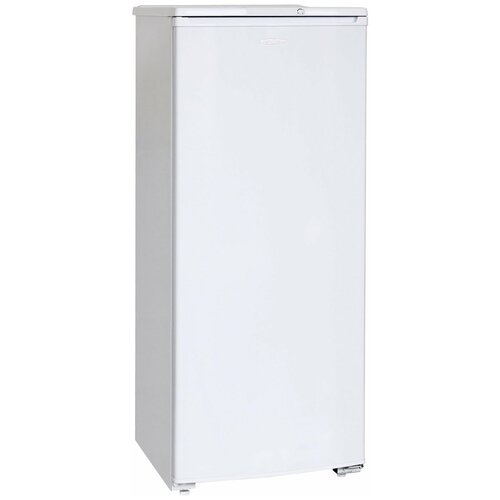 Холодильник БИРЮСА 6 однокамерный объем 280 л морозильная камера 47 л белый 2795000₽