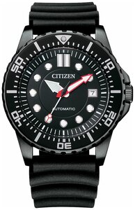 Фото Наручные часы Citizen NJ0125-11E