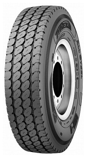 Грузовая шина Tyrex All Steel VM-1 315/80R22.5 156/150K