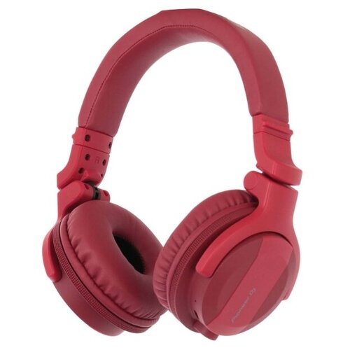 Наушники для DJ Pioneer DJ HDJ-CUE1BT Red 2041700₽