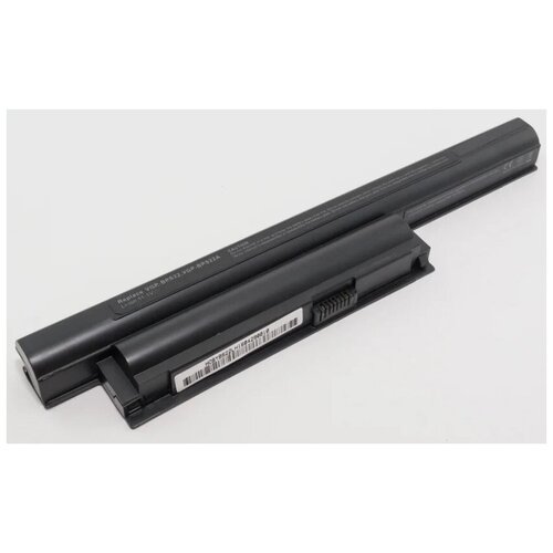 фото Аккумуляторная батарея для ноутбука sony vaio vpc-ec (3500mah) sino power