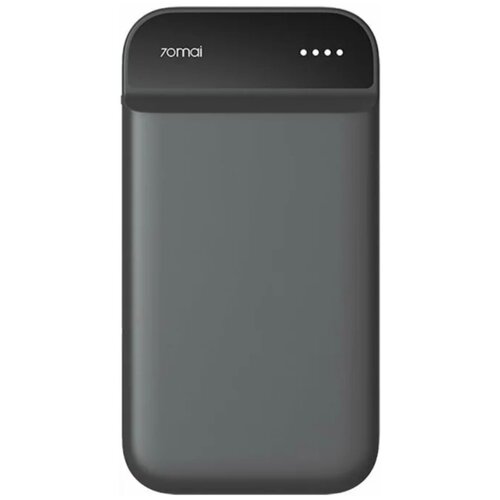 Пуско-зарядное устройство Xiaomi 70mai Jump Starter Midrive PS01 590000₽