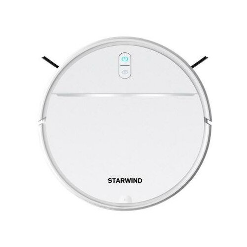 StarWind Робот-пылесос StarWind SRV4565 4 780400₽