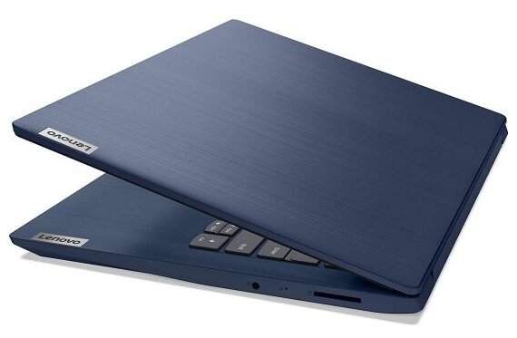 Ноутбук LENOVO IdeaPad 3 14ITL05 81X7007RRK