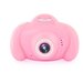 Цифровой фотоаппарат Rekam iLook K410i розовый 20Mpix 2