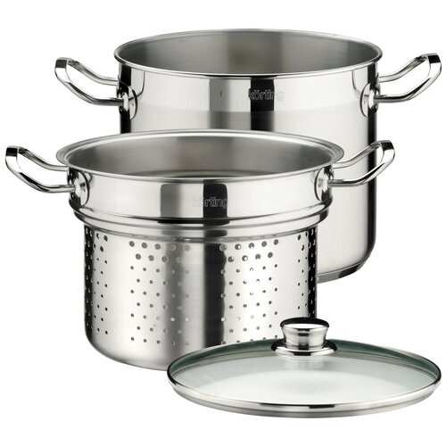 Кастрюля Korting K 1322 X