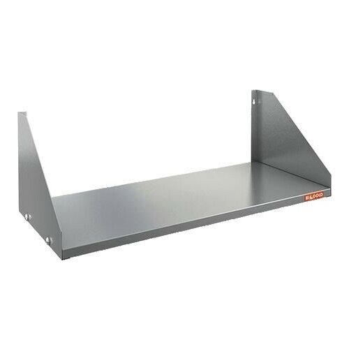 Полка настенная Hicold НПС-8/3