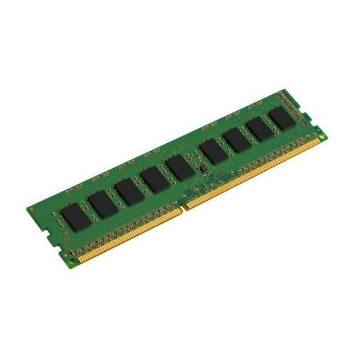 Foxline Оперативная память 2Gb 1x2Gb PC3-10600 1333MHz DDR3 DIMM CL9 Foxline FL1333D3U9S1-2G 618000₽