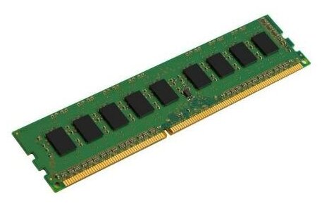 Foxline Оперативная память 2Gb (1x2Gb) PC3-10600 1333MHz DDR3 DIMM CL9 Foxline FL1333D3U9S1-2G