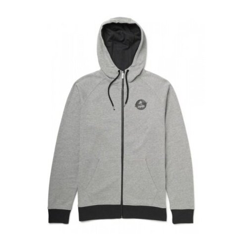 фото Толстовка burton mns cst rainier fz