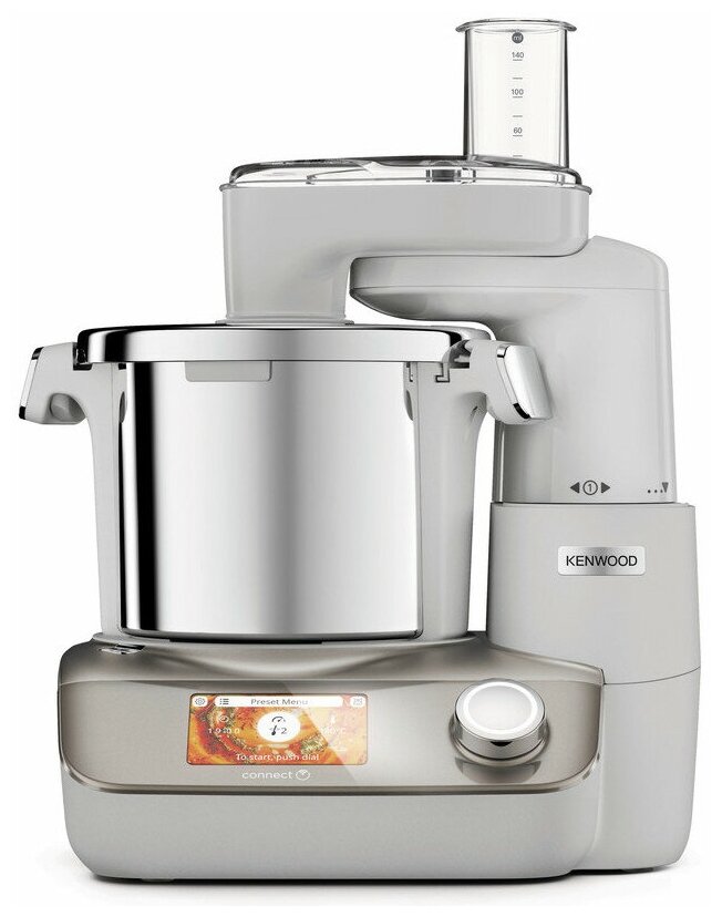 Cookeasy+ Kenwood CCL50. A0CP