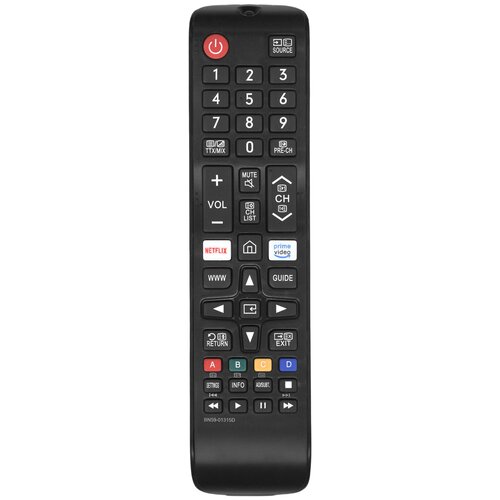 фото Пульт bn59-01315d для телевизоров samsung huayu