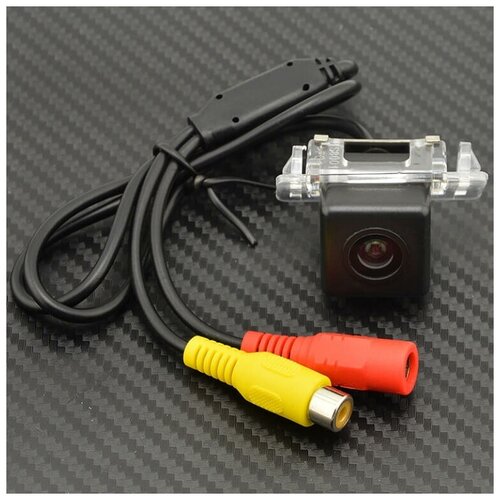 Камера заднего вида Toyota Camry XV40 203000₽