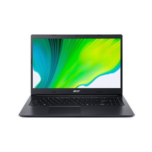 Ноутбук Acer Aspire 3 A315-23-R13T Athlon 3050U4Gb128Gb SSDRgr156 FHDEshellblack NXHVTER00K 4156200₽