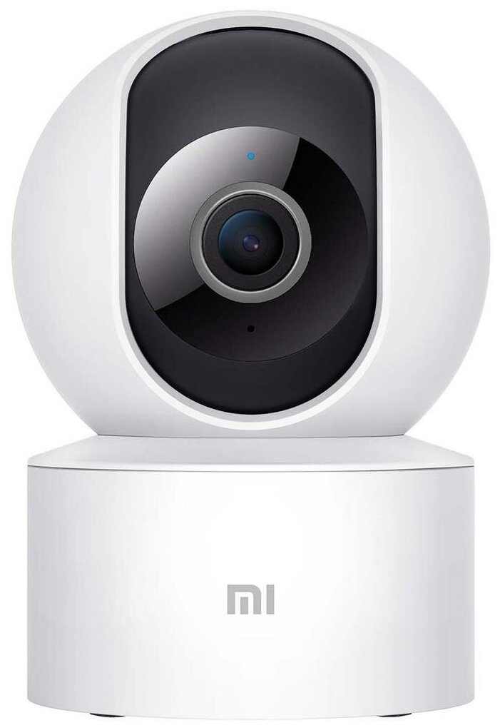 Поворотная IP камера Камера видеонаблюдения Xiaomi Mi Home security camera, 360°, 1080p