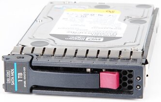 778186-002 HP Жесткий диск HP SPS-HDD 500GB 5400RPM SATA RAW 7MM [778186-002]