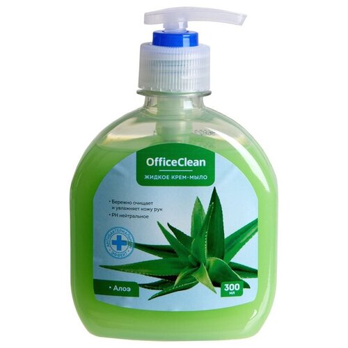 -  OfficeClean . , 300,    (319532)